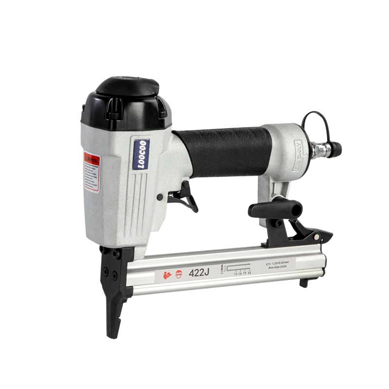 422J Extended Nozzle Detachable Air Stapler