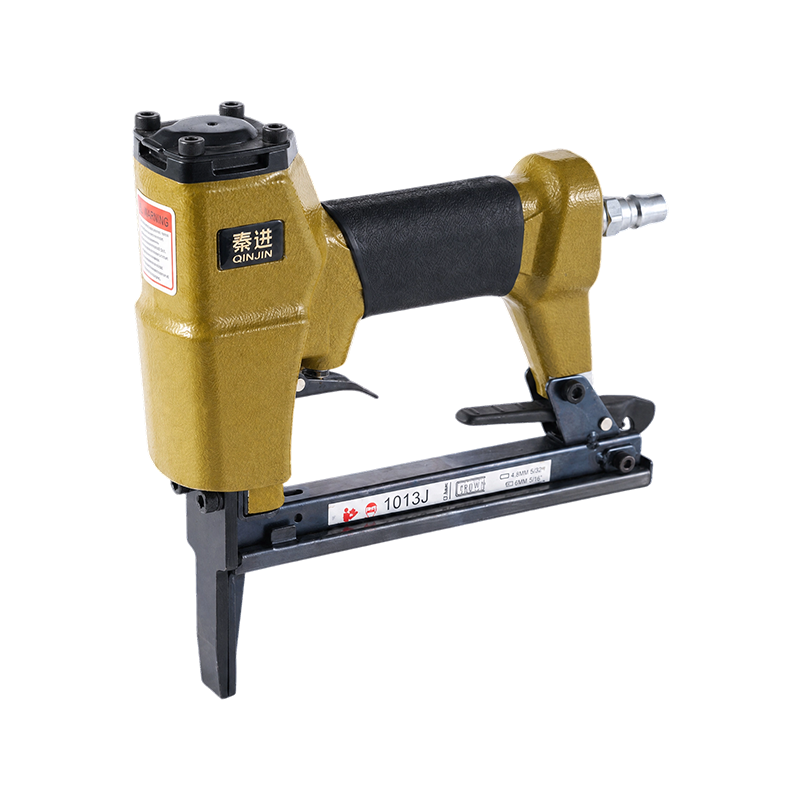 Rugged Wear-Resistant Safety Trigger Air Stapler For Factory Use